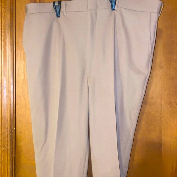 Vintage 70’s Haband slacks and T shirt. - Picture 8 of 8